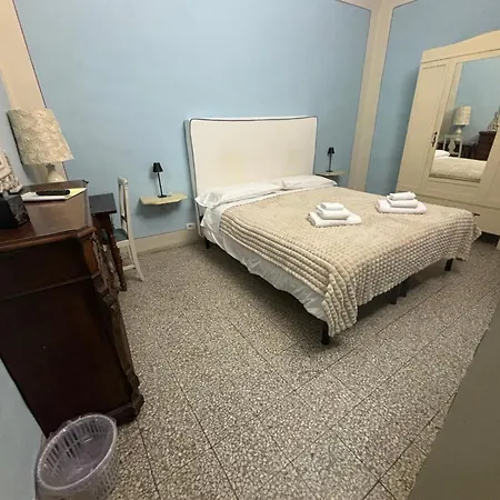 B&B Pantaneto - Palazzo Bulgarini-3